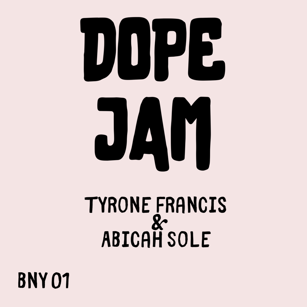 NEW Releases — blak-n-yello